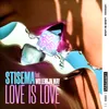 About Love Is Love (feat. Willemijn May) Song