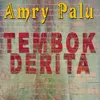 About Tembok Derita Song