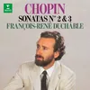 Chopin: Piano Sonata No. 2 in B-Flat Minor, Op. 35 "Funeral March": I. Grave - Doppio movimento