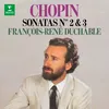 Chopin: Piano Sonata No. 2 in B-Flat Minor, Op. 35 "Funeral March": III. Marche funèbre. Lento
