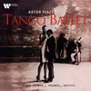 Piazzolla / Transcr. Desyatnikov: Tango Ballet: VI. La calle