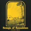 Songs Of Sunshine