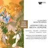 Monteverdi: Vespro della Beata Vergine, SV 206: Antiphona. "Per te, Immaculata Virgo" (Reprise)