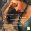 Scarlatti, D: Keyboard Sonata in A Major, Kk. 208