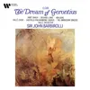About Elgar: The Dream of Gerontius, Op. 38, Pt. 2: Andantino Song