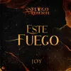 Este Fuego De La Telenovela "Fuego Ardiente"