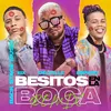 About Besitos En La Boca Remix Song