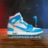 About Jordan 1 Song