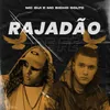 About Rajadão de Fé Song