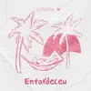 About Entardeceu Song