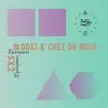 Adventures on the W4 MODXI & Chez De Milo Remix