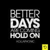 About Better Days Song