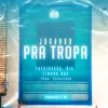 About Jogando pra Tropa (Papatracks #5) Song