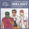 About Melody (feat. Kyle Deutsch & Dixson Waz) Beatz Akademy Remix Song