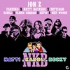 About Natti, Karol, Becky (feat. KEVVO, Brytiago, Darell, Eladio Carrión & Miky Woodz) Remix Song