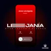 Lejanía (feat. Blessed)