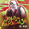 About Gelo de maracujá Song