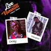 About love nwantiti (feat. Franglish) French Remix Song