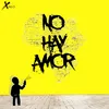 About No Hay Amor Song