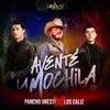 About Aventé La Mochila Song