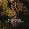 The Agony & The Ecstasy (feat. Selah Corbin) C.R.S.T Remix