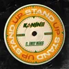 About Stand Up (feat. Emily Makis) Song