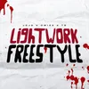 About Lightwork Freestyle Song