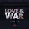 About Love & War Song