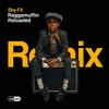 Bye Bye Bye (feat. Chronixx) S.P.Y Remix