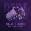 About Purple (feat. Polo G & Deno) Song
