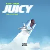 About Juicy (feat. MAMA) Song