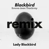 About Blackbird Emma-Jean Thackray Remix Song