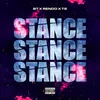 About Stance Song