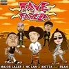 About Rave de Favela (feat. BEAM) Song