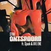 About Ontspoord (feat. Sjaak & Billy Dans) Song