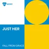Fall From Grace Extended Mix