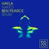 Naked Ben Pearce Remix