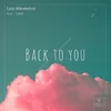 Back To You (feat. Luma)