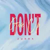 Don't Give Up Extended Mix