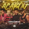 About Acabou (Papasessions #5) [feat. CALIFFA] Song