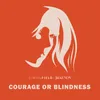 About Courage or Blindness Song