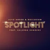 About Spotlight (feat. Kaleena Zanders) Song
