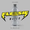 About Flessie Water (feat. Donnie & Mr. Polska) Song