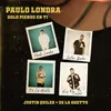 About Solo Pienso En Ti (feat. De La Ghetto & Justin Quiles) Song