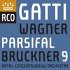 Wagner: Parsifal, WWV 111, Act 3: Prelude