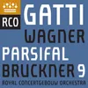Bruckner: Symphony No. 9 in D Minor: III. Adagio. Langsam feierlich