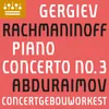 Rachmaninov: Piano Concerto No. 3 in D Minor, Op. 30: II. Intermezzo
