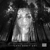 About Tears Don't Dry Song