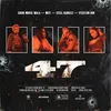 About 47 (feat. Stefflon Don) Song