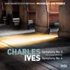 Ives: Symphony No. 4: II. Comedy (Allegretto)